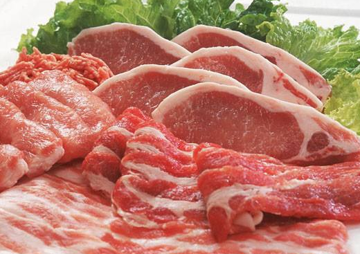 7种食品容食物中毒