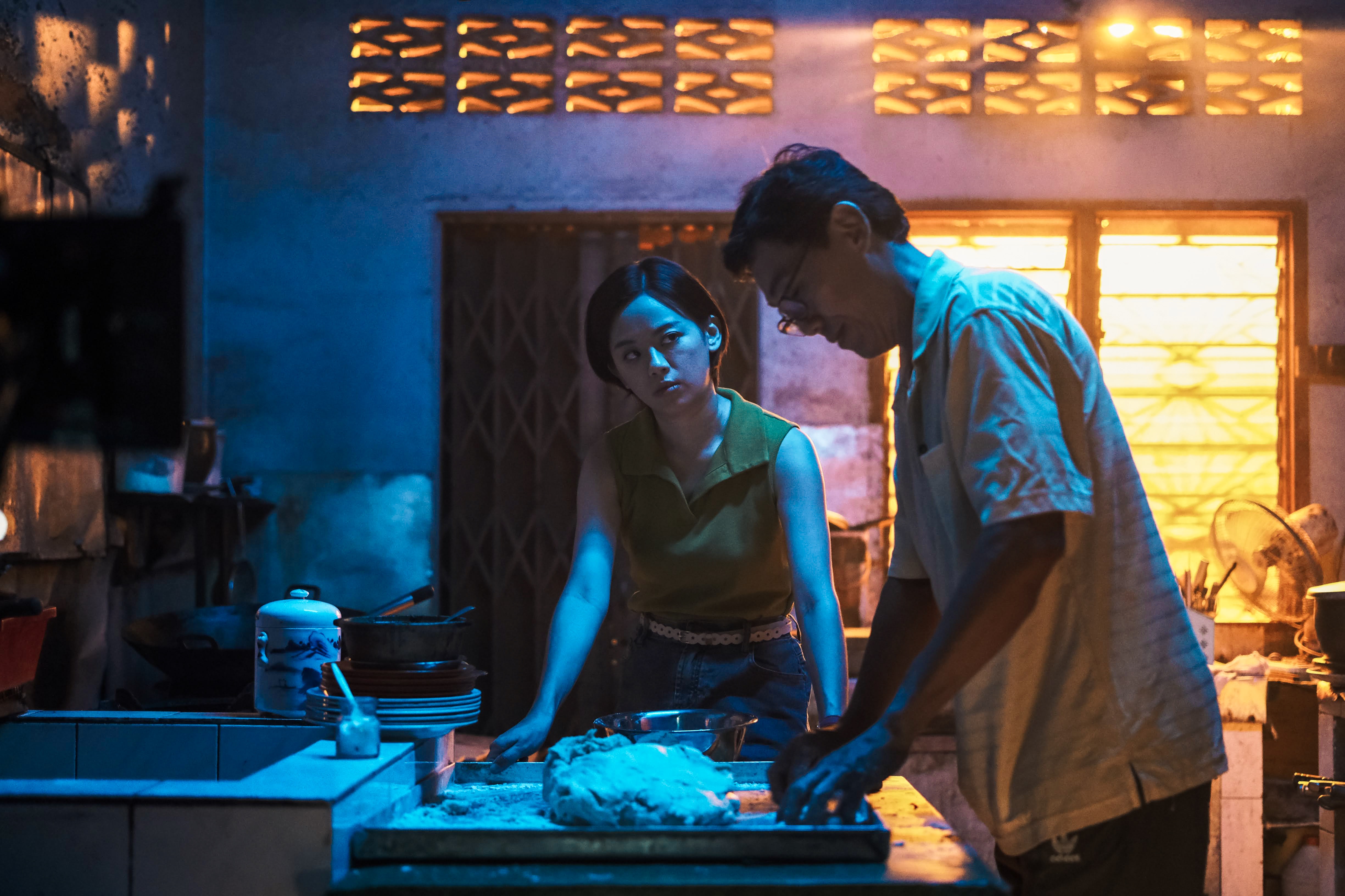 Netflix 2024年1月份必看