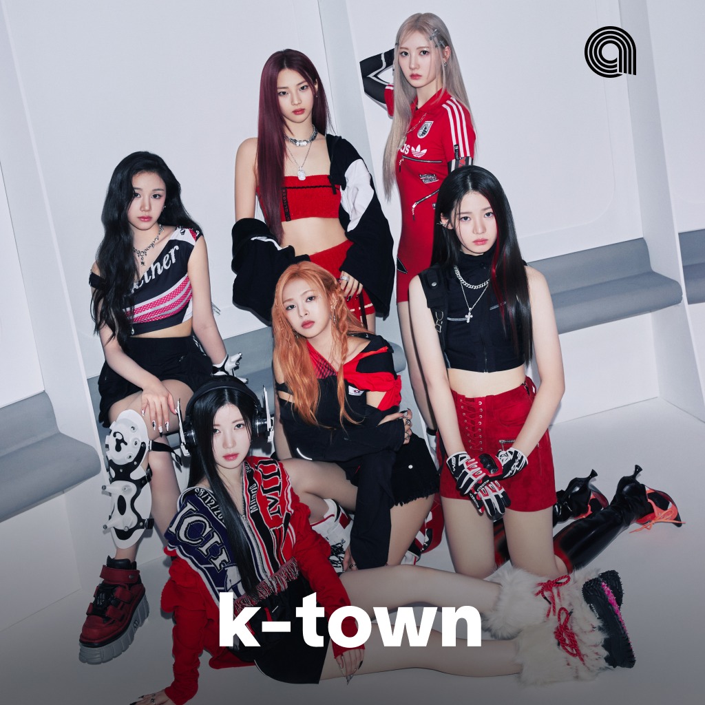 BLACKPINK 师妹团太惨了
