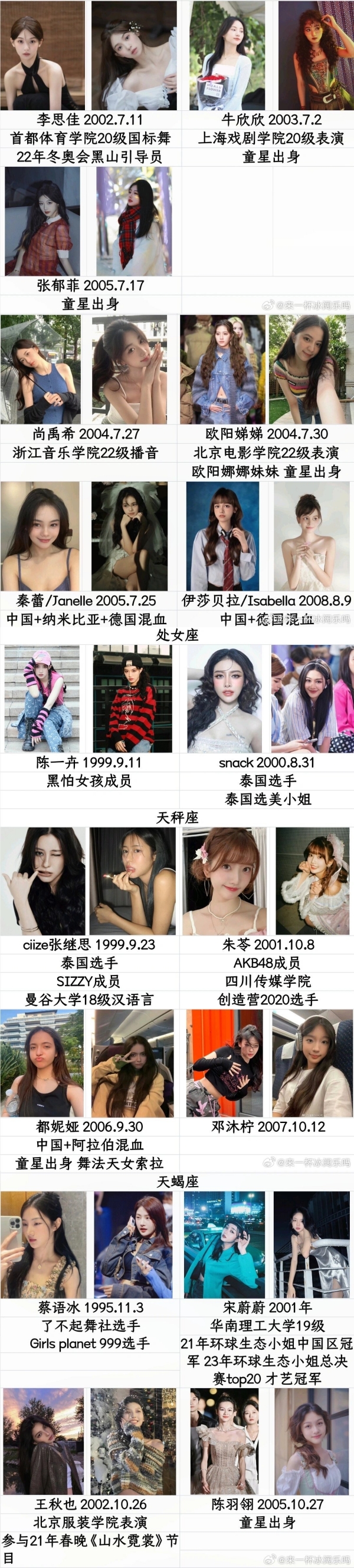 《创造营2024》官宣定档明年2月开播