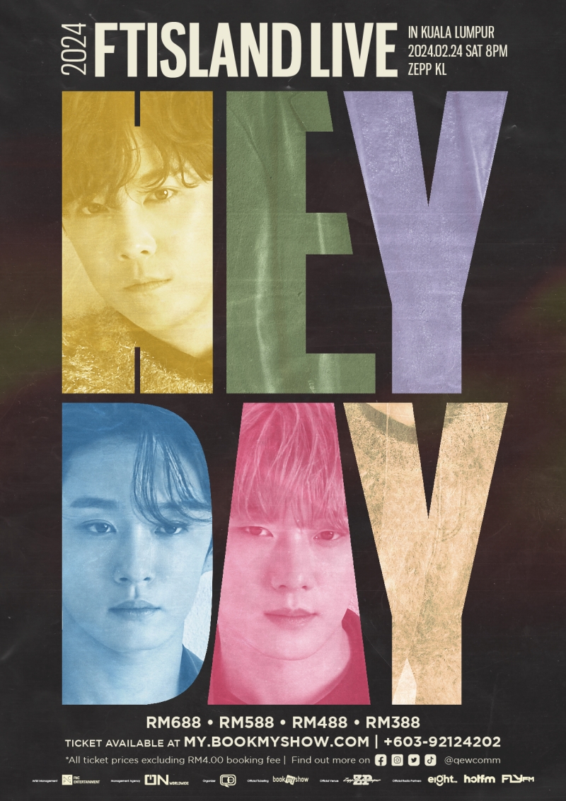 FTISLAND