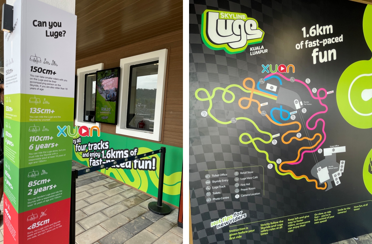Gamuda Luge Gardens