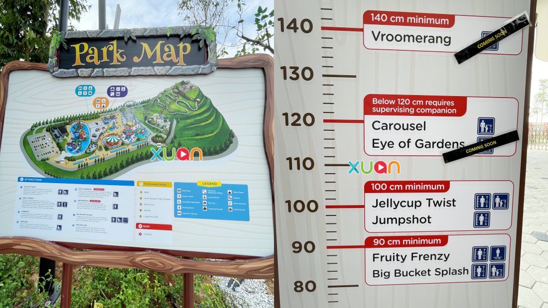 Gamuda Luge Gardens