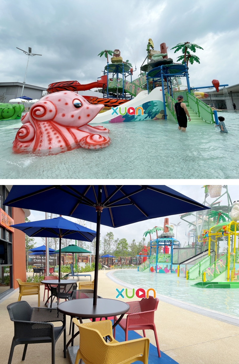 Gamuda Luge Gardens
