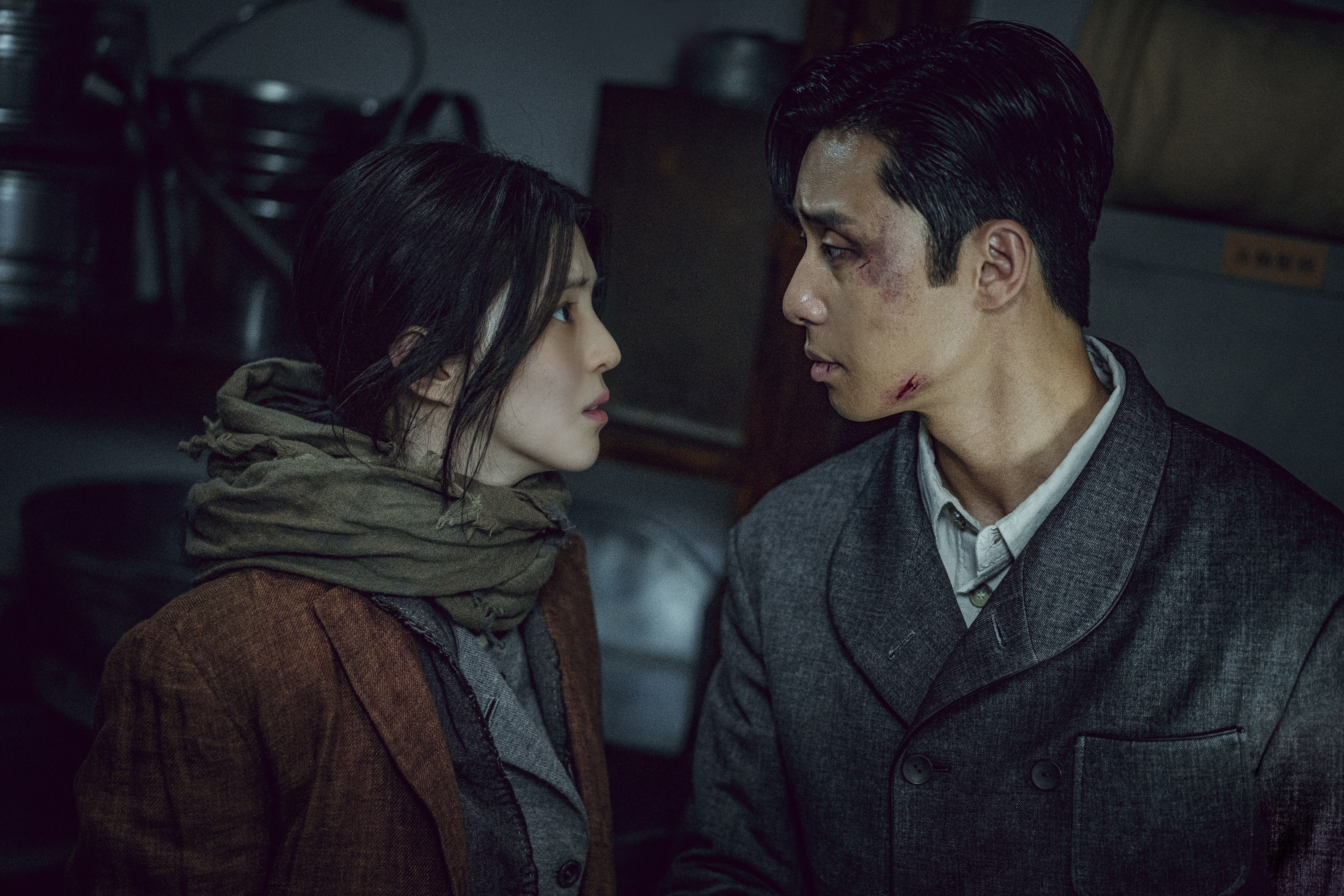 Netflix 2024年1月份必看
