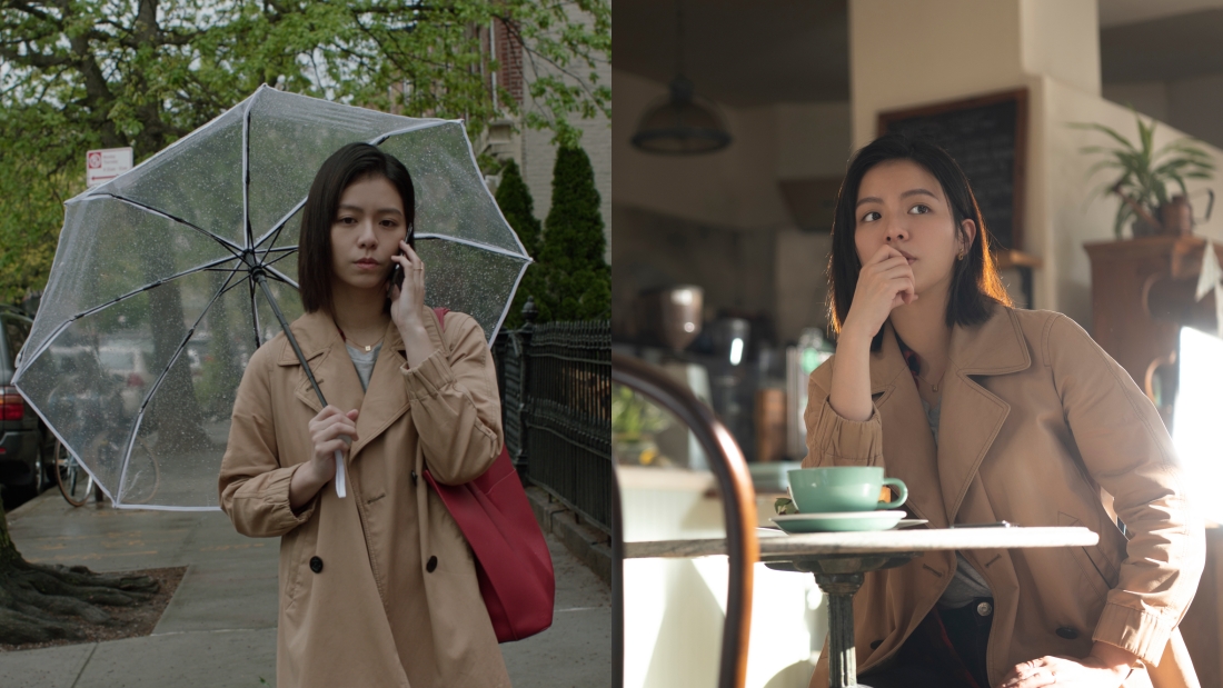 《我的天堂城市》定档12月温馨上映