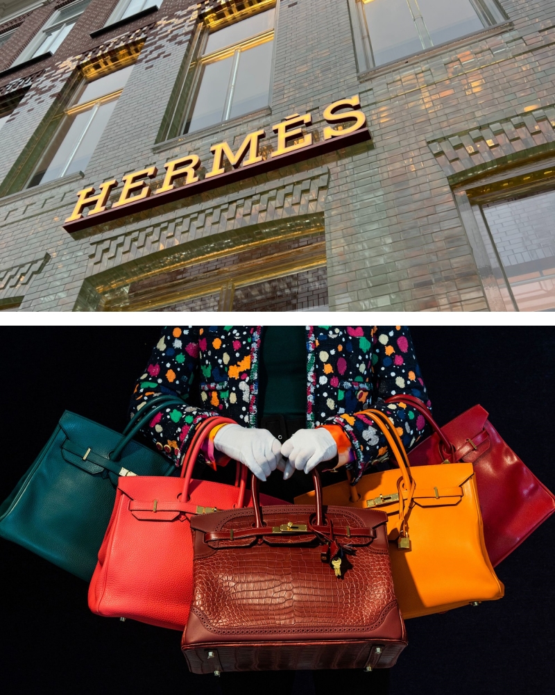 Hermès