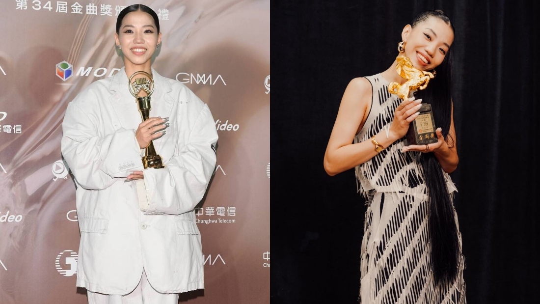 洪佩瑜明年来马开唱