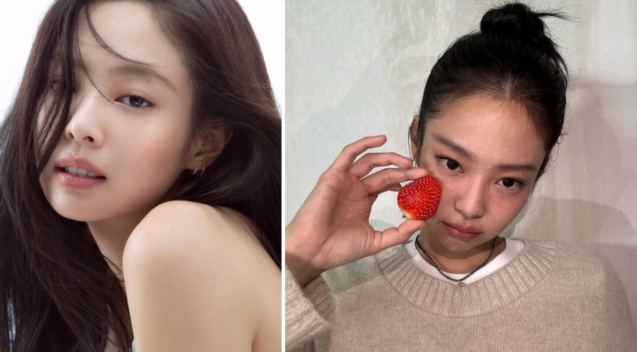 Jennie成立个人品牌
