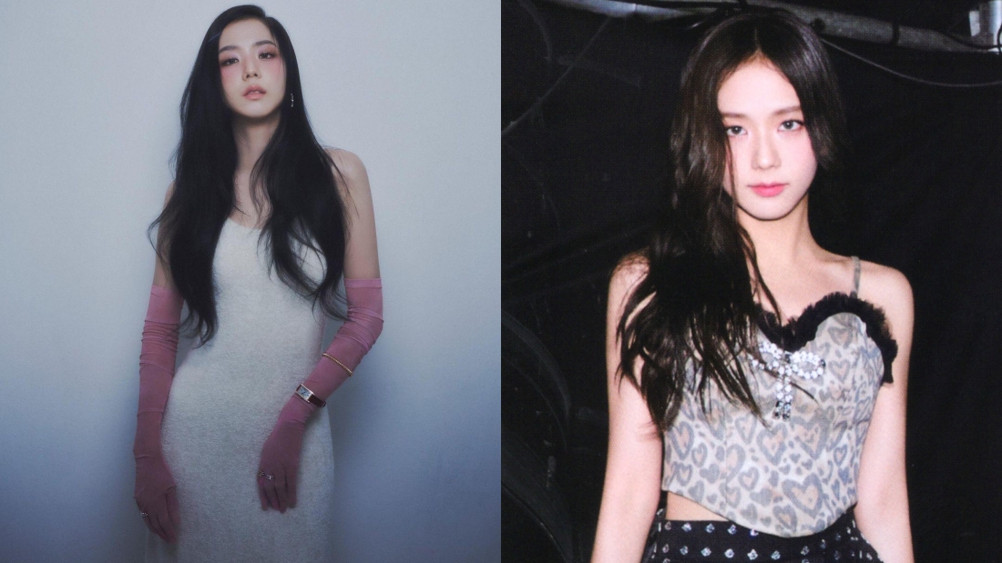 韩网热议:BLACKPINK Jisoo 被质疑是三代团成员中“最无能”!
