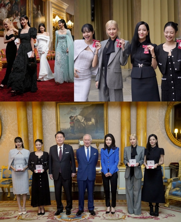 Jisoo 被质疑是三代团成员中“最无能”