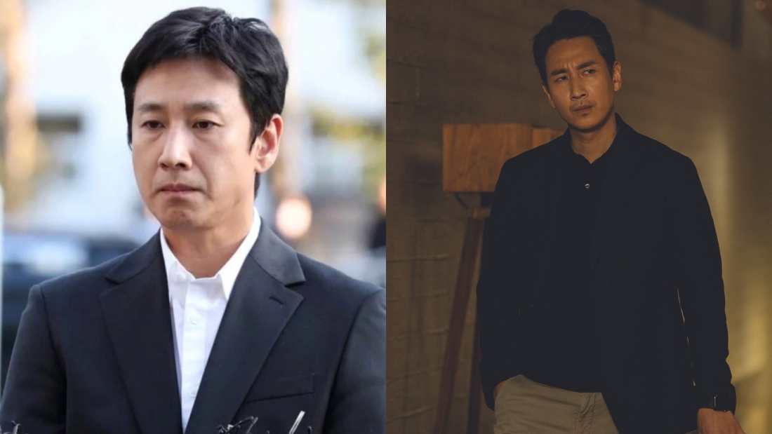 《我的大叔》李善均轻生