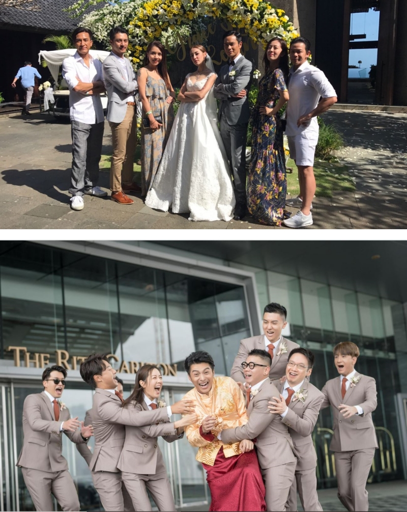 铁马家族