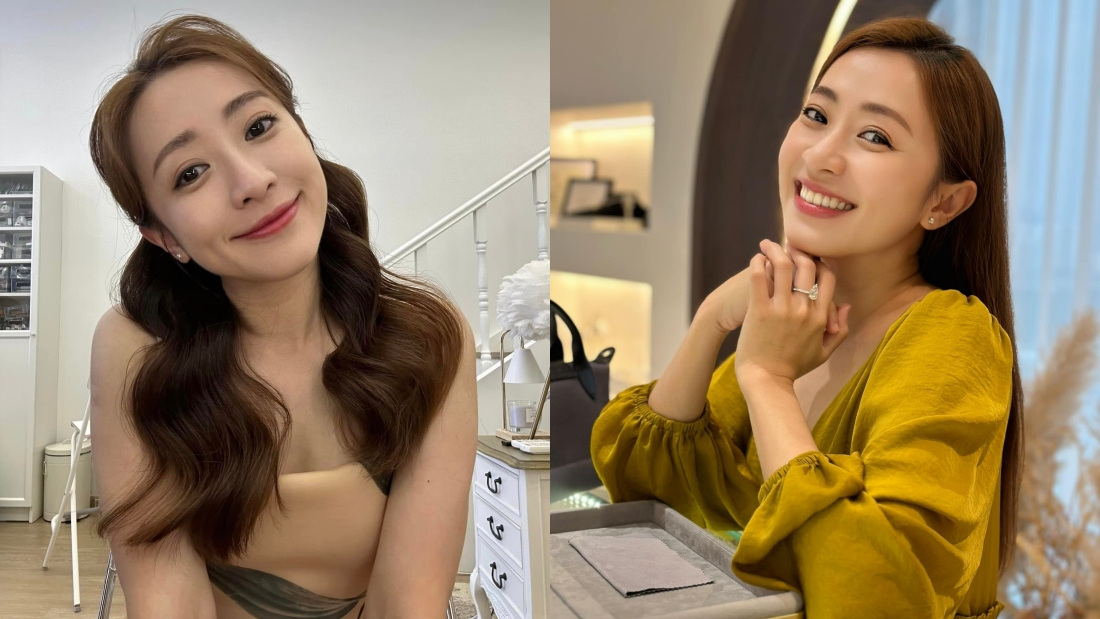 庄群施原本明天结婚