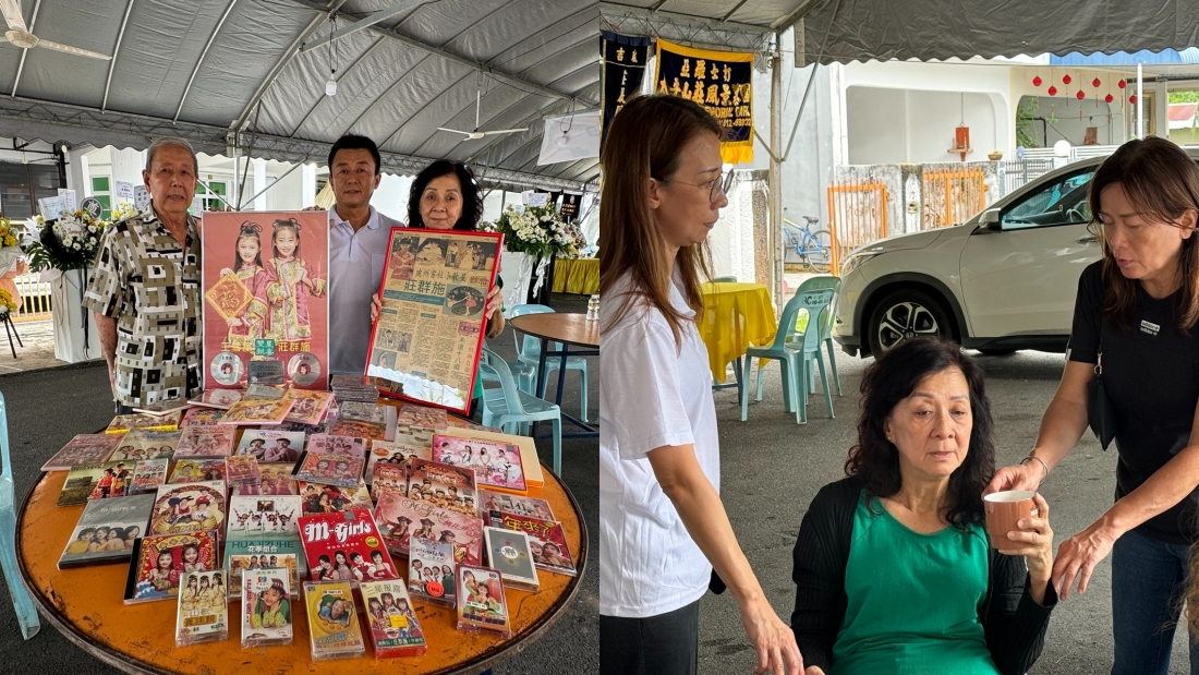 庄群施原本明天结婚