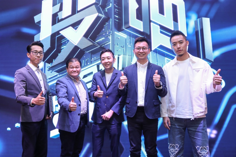 《投吧！合伙人》第二季全面升级！