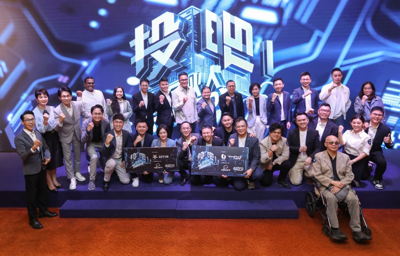 《投吧！合伙人》第二季全面升级！