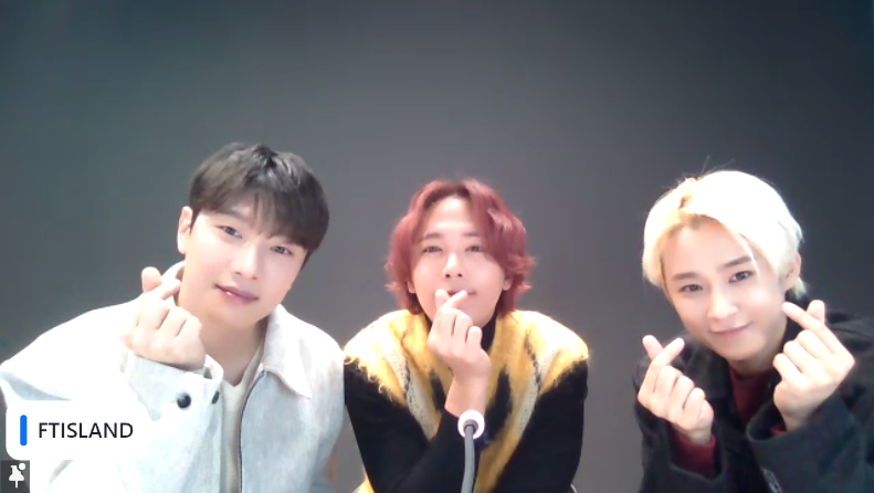 FTISLAND