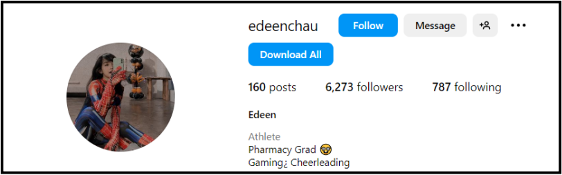 Edeen