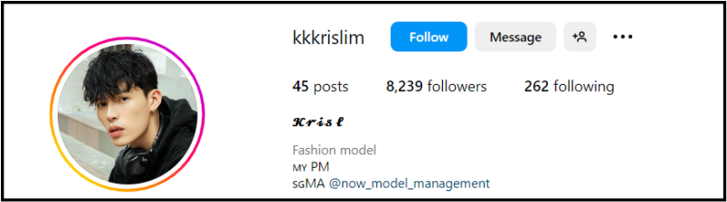 Kris