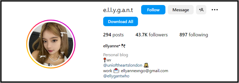 Ellyanne