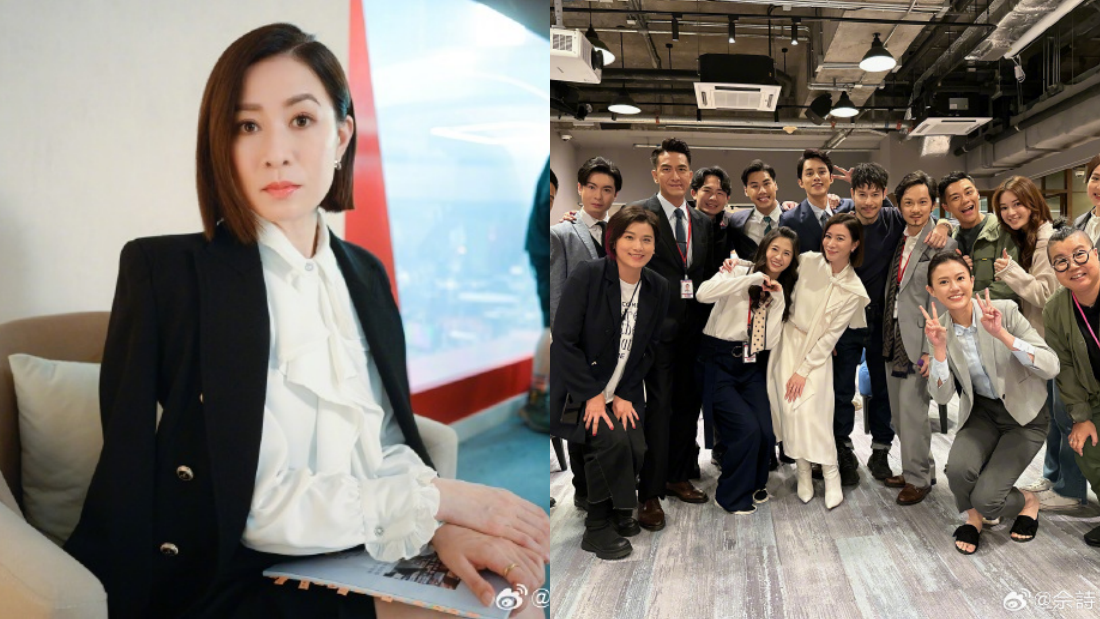 双双入围“最佳女主角”