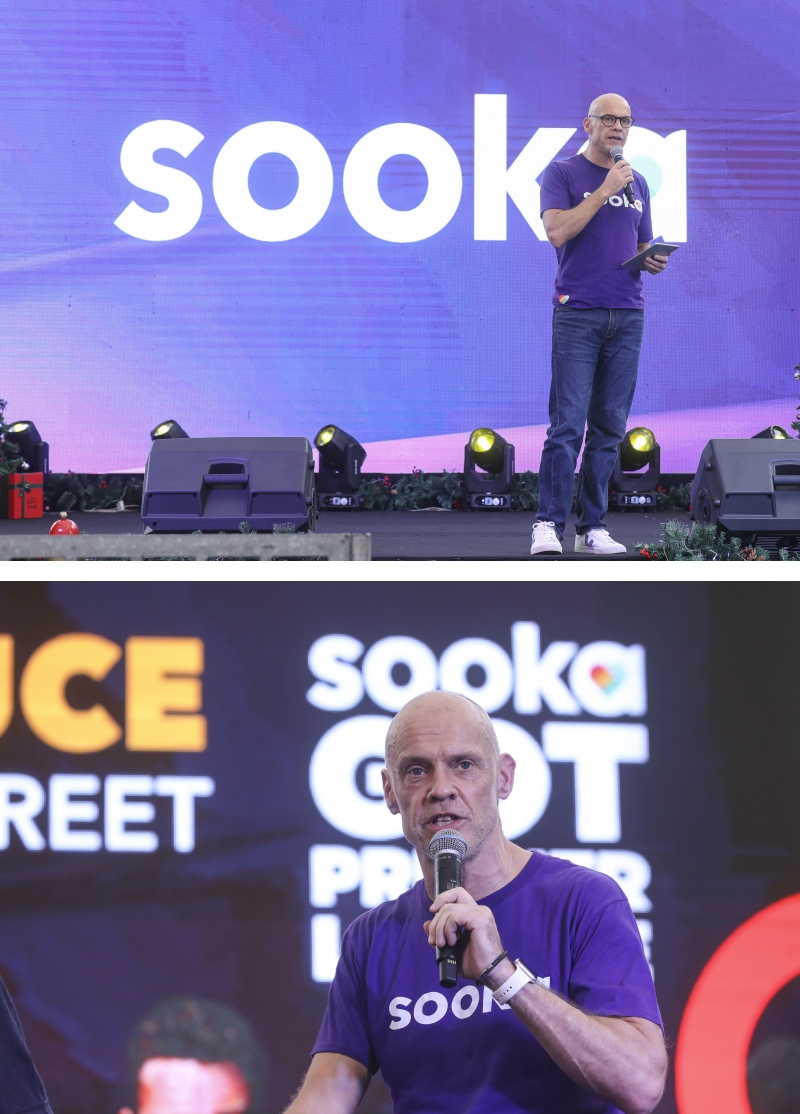 sooka
