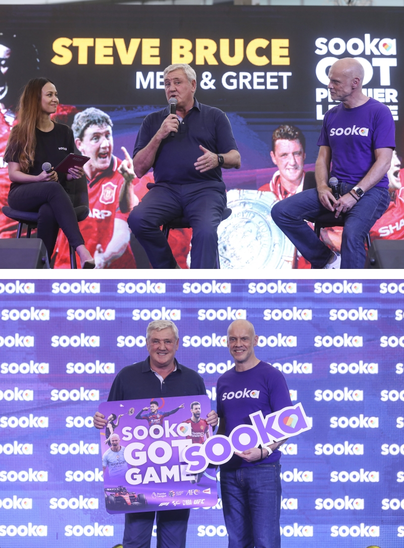 sooka