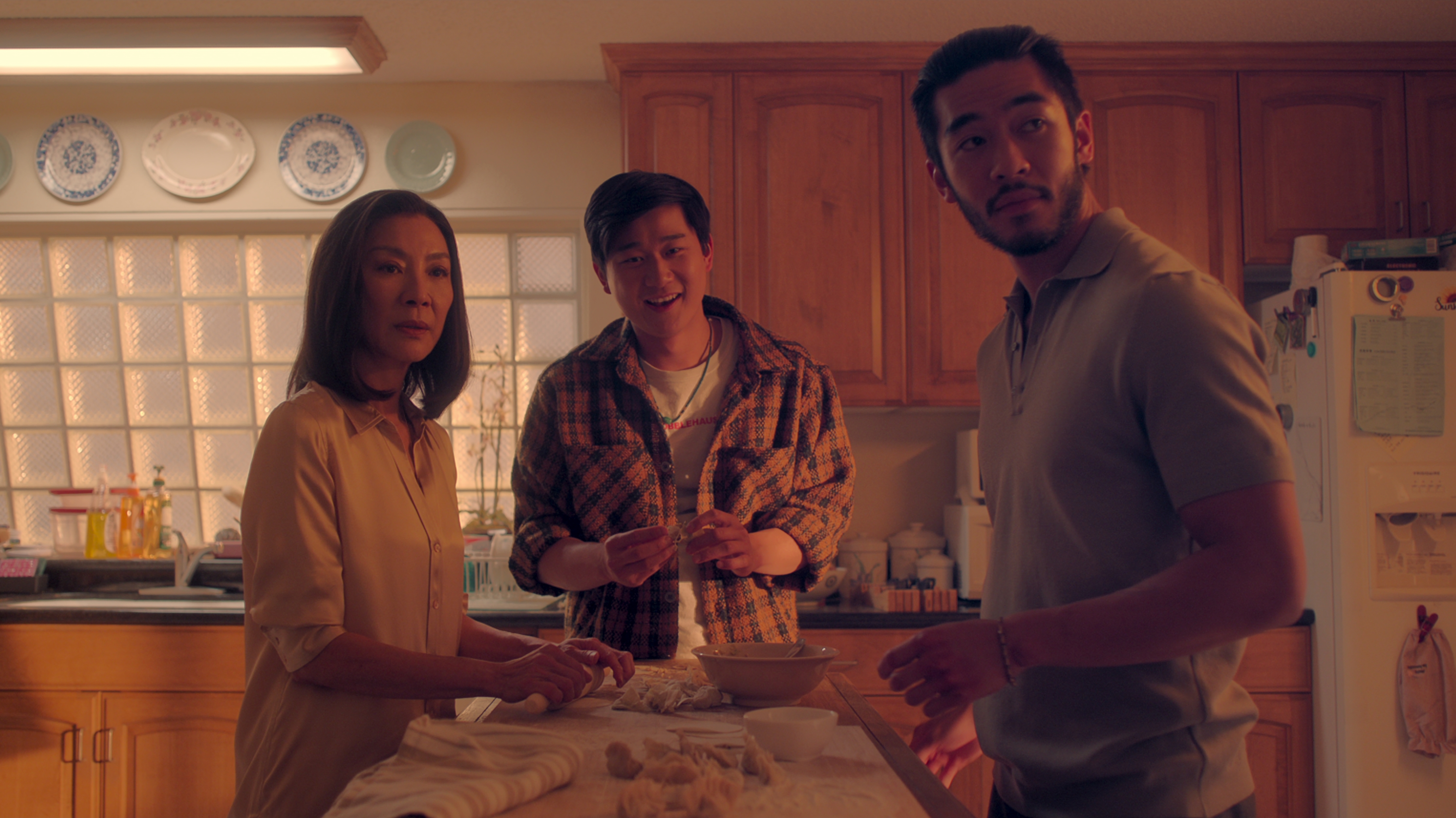 Netflix 2024年1月份必看