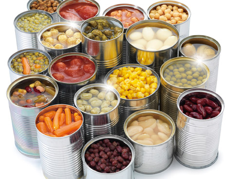 7种食品容食物中毒