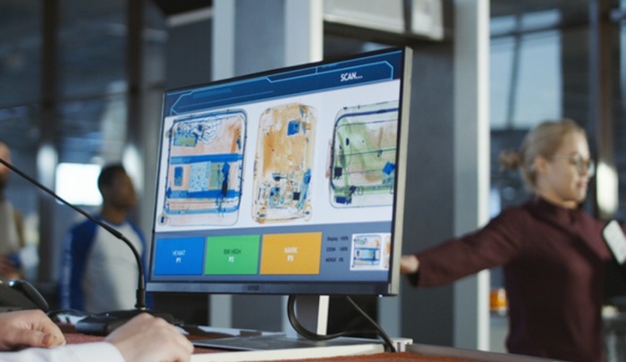 机场过安检要注意的事情