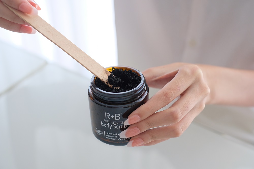 R+B Anti-Cellulite Body Scrub