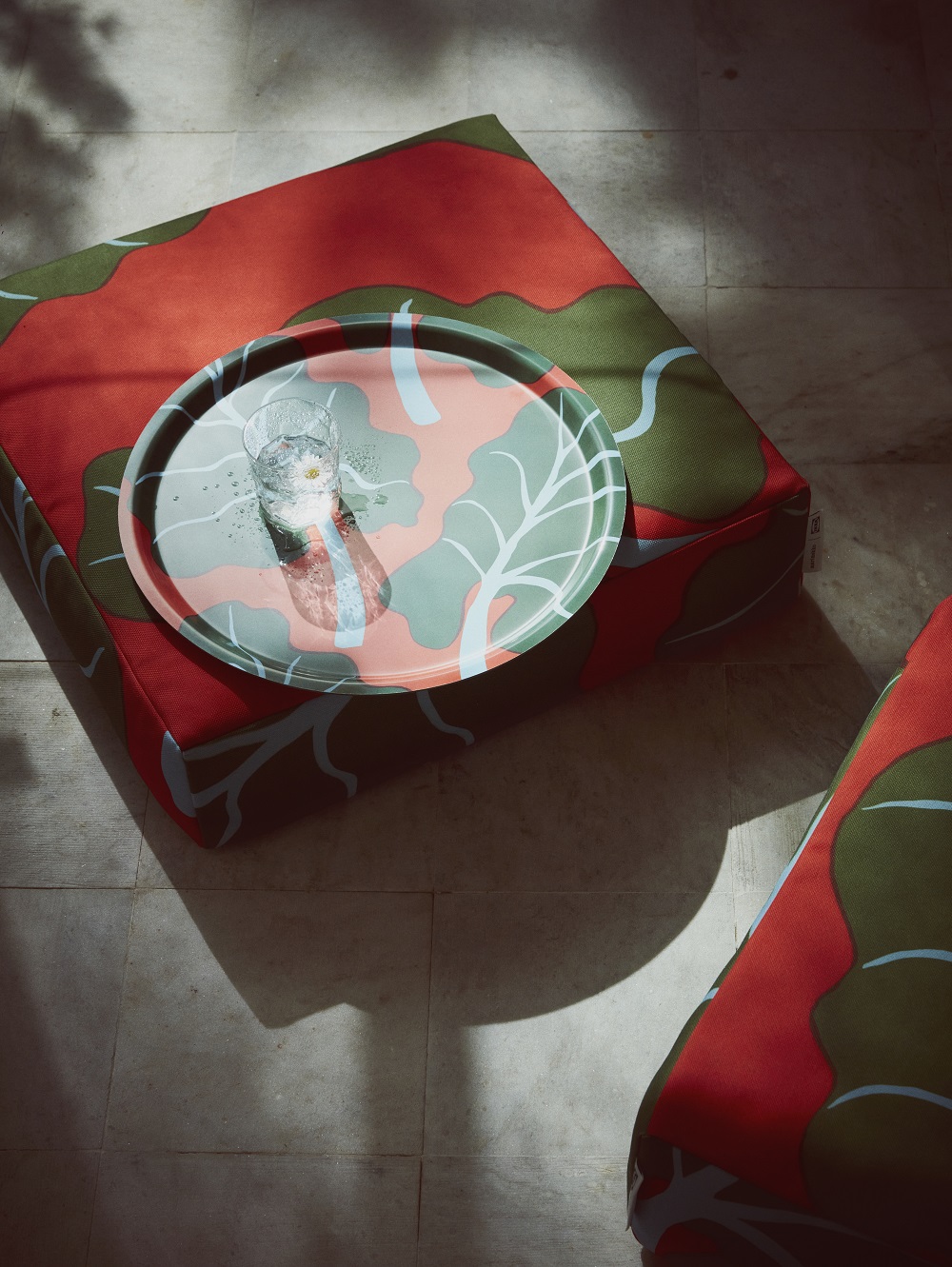 floor cushion