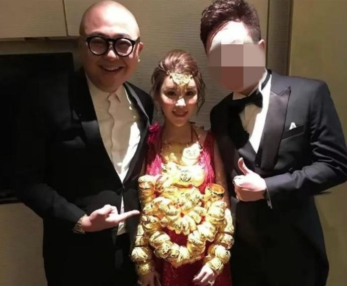 网友留言嘲笑!林盛斌看不过眼