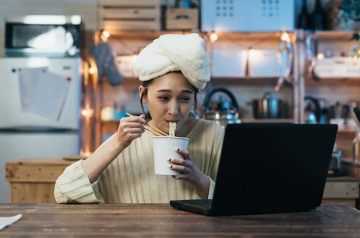 缓冲离职是什么意思？