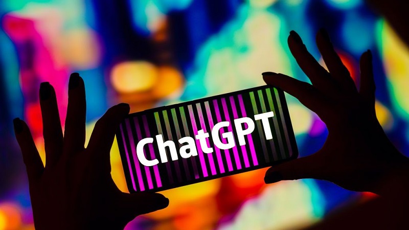 ChatGPT