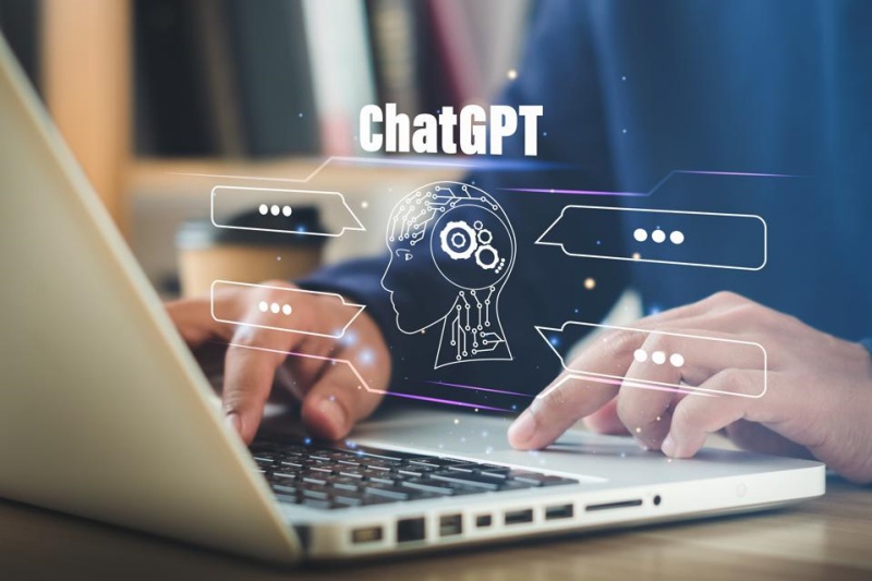 ChatGPT Main Picture