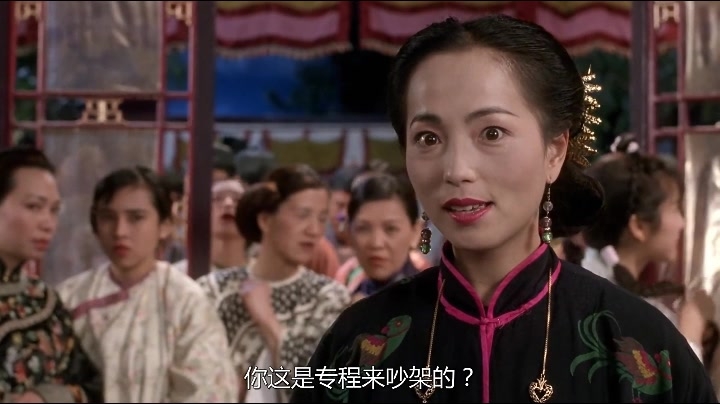 小编说 这个过年我遇到了绝世奇葩