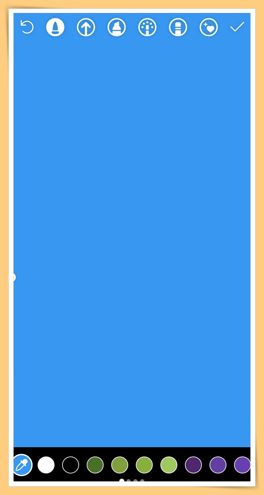 Color Picked