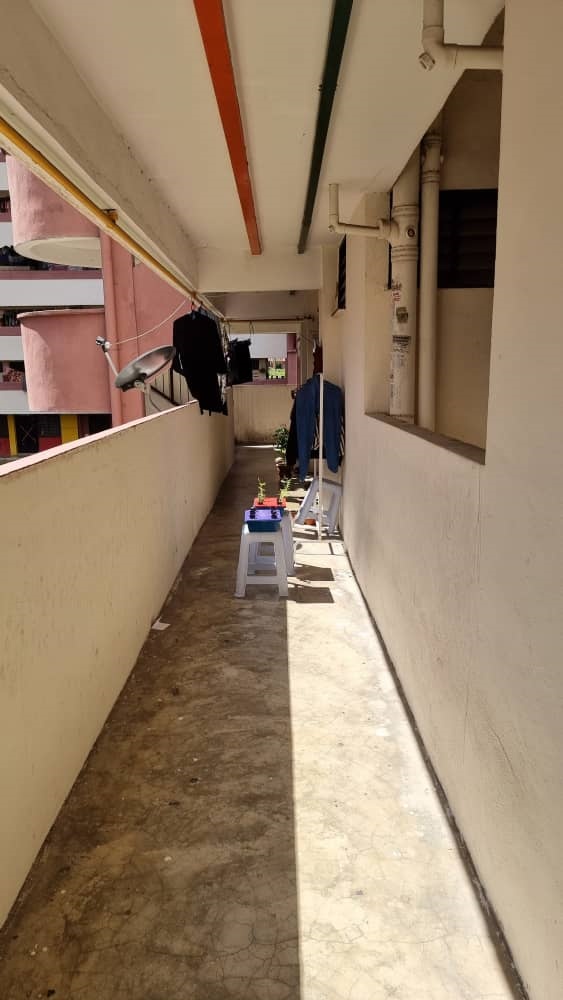 Corridor