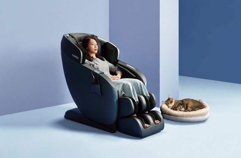 Coway Massage Chair
