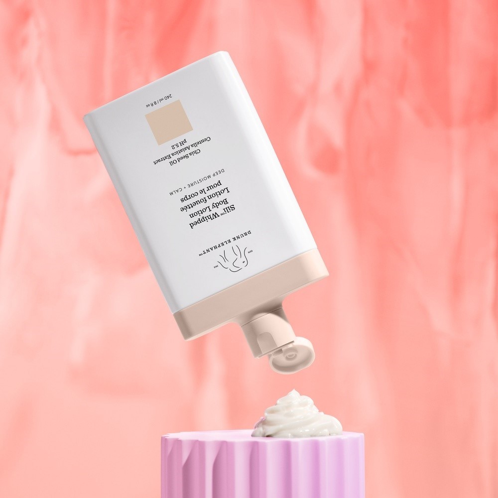 Drunk Elephant Sili™ Whipped Body Lotion身体乳
