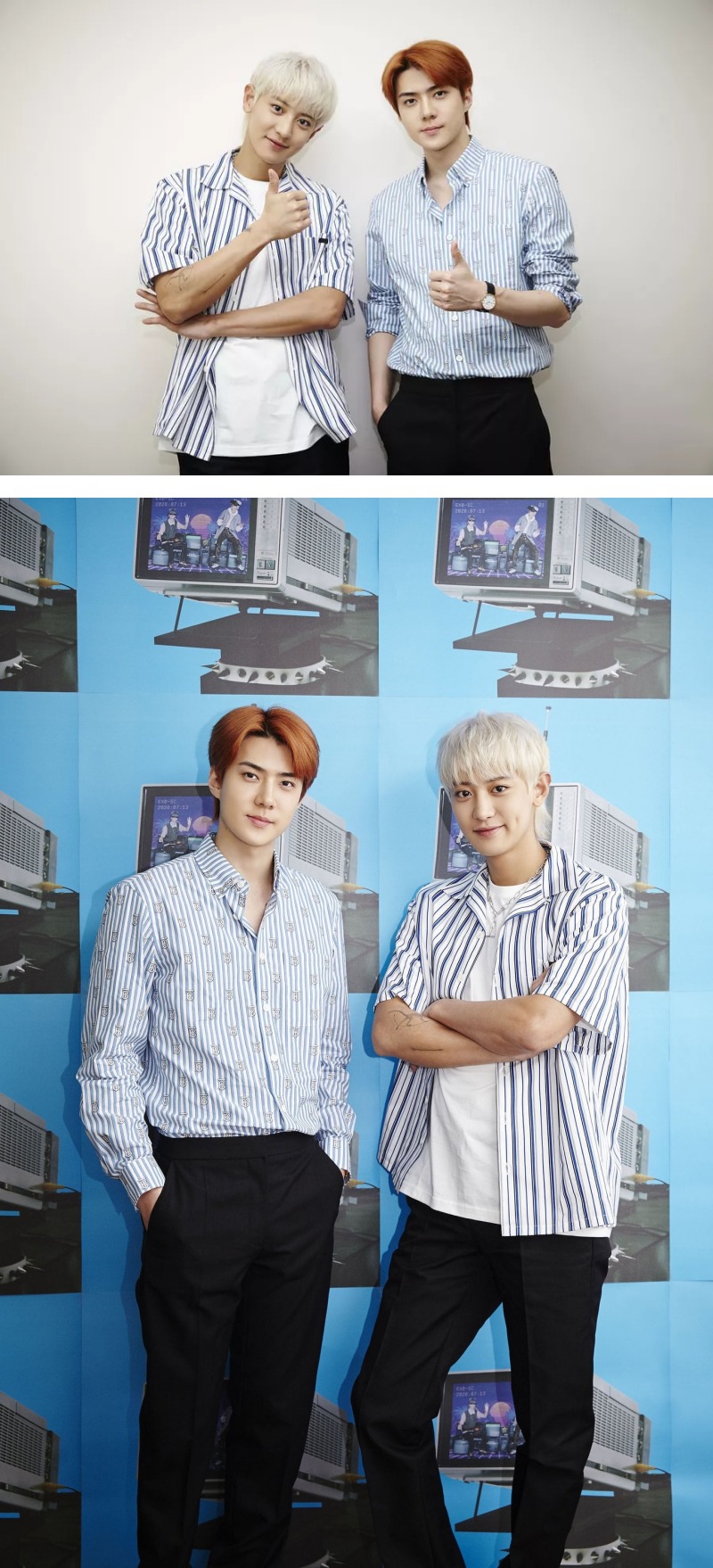 EXO-SC 小分队来啦!大马演唱会详情曝光