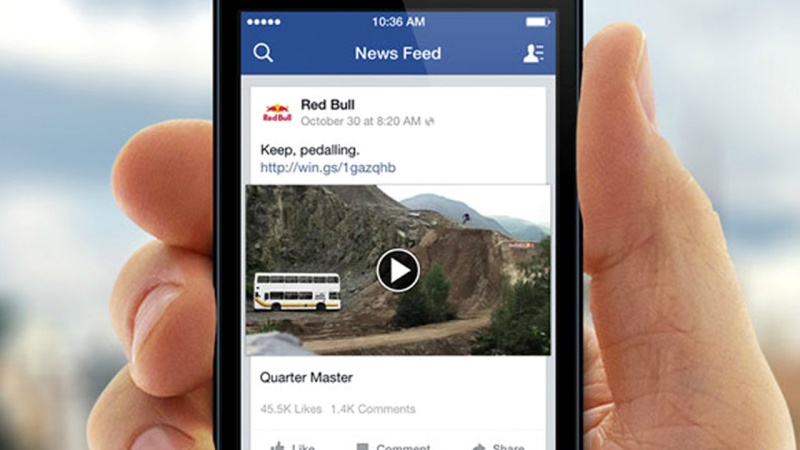 FB Video