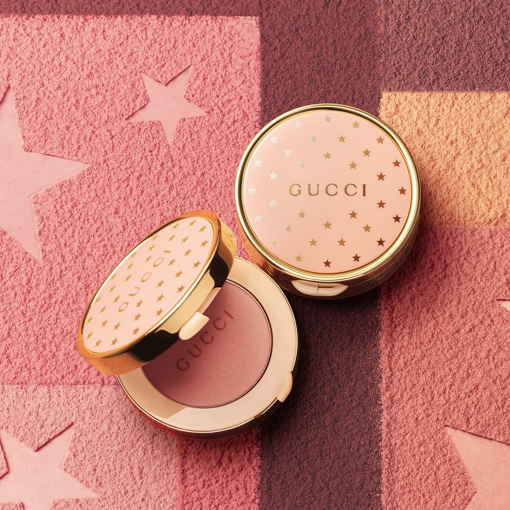 gucci腮红
