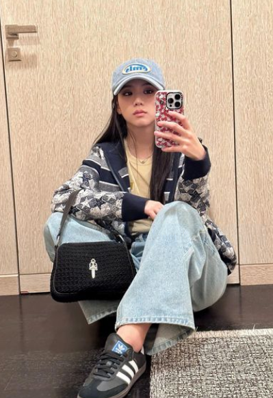 Camera