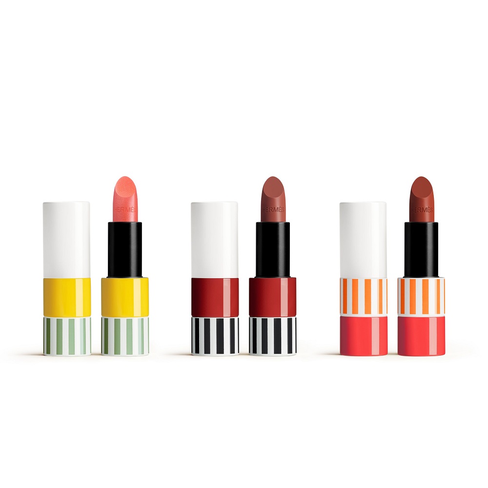 Rouge Hermès Limited Edition Lipstick