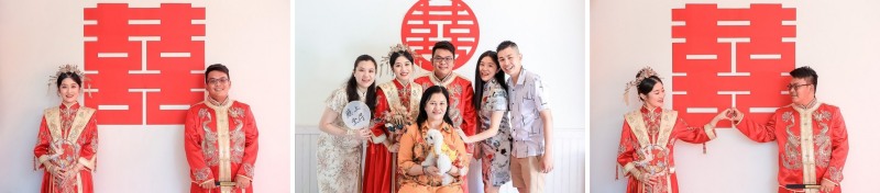 红儿去年底结婚