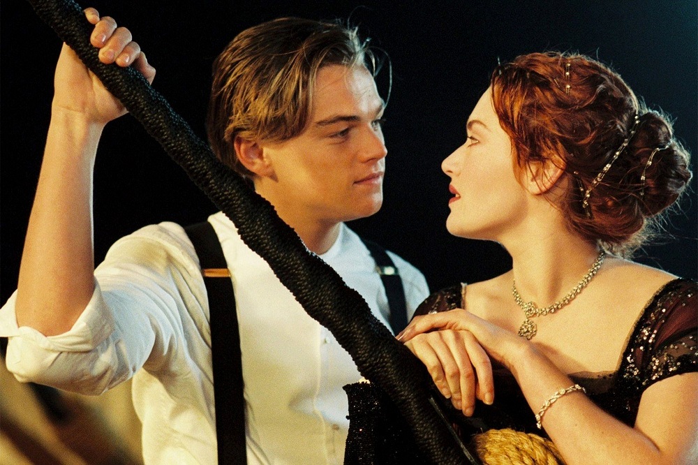 jack and rose