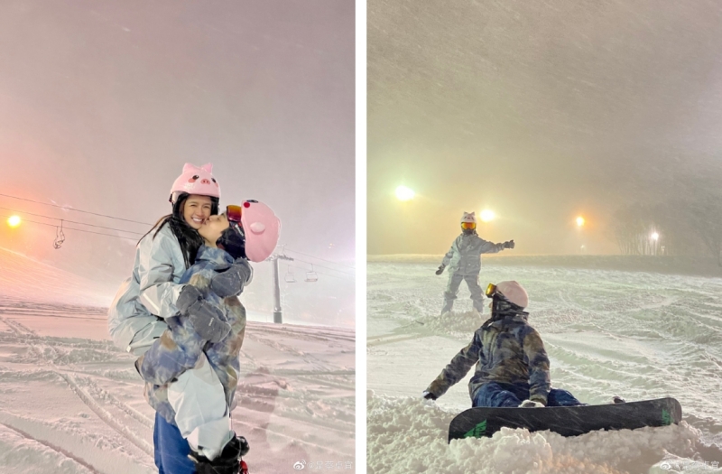 蔡卓宜、王大陆